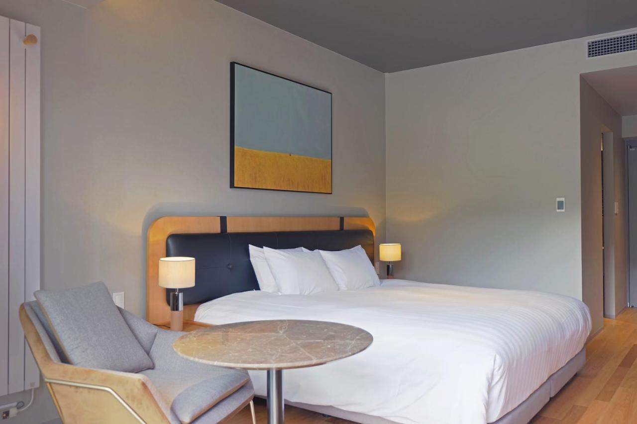 Fenix Furano Aparthotel Eksteriør bilde