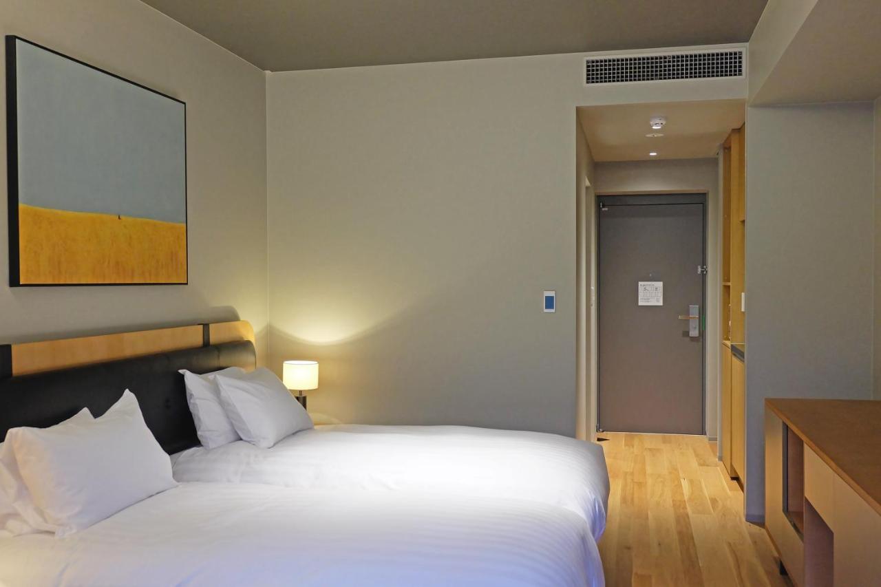 Fenix Furano Aparthotel Eksteriør bilde