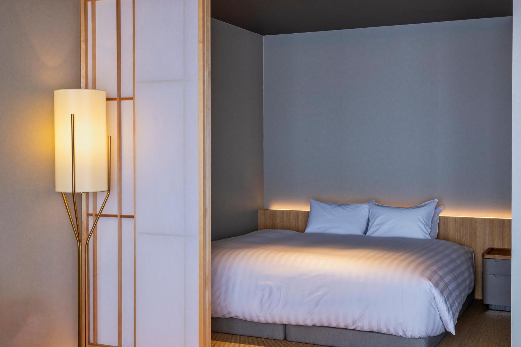 Fenix Furano Aparthotel Eksteriør bilde